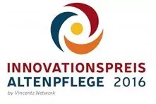 Nominierungen für den Innovationspreis Altenpflege 2016