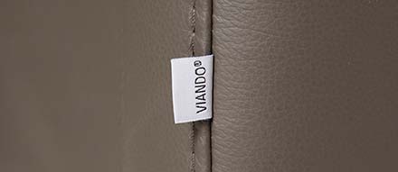 VIANDO-Logo-Sessel VIANDOrelax- Zeichen