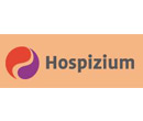 Logo vom Hospizium - Referenz für den VIANDO+ Pflegesessel