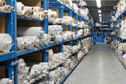 Bezugsmaterial von Marktführern, hohe Qualität, Lagerbestand für Pflegesessel Produktion / Herstellung Bezugsmaterial von Deutschen Marktführern, Objekt-Qualität, Lagerbestand für Pflegesessel Produktion
