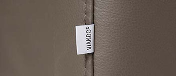 VIANDOplus LOGO: Aufsteh-Sessel mit Aufstehhilfe VIANDOplus LOGO: Aufsteh-Sessel mit Aufstehhilfe