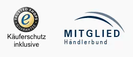 Käuferschutz / Mitglied Händlerbund