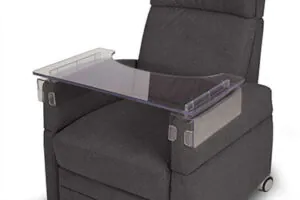 Therapie-Tisch für Pflegesessel VIANDOpflege®