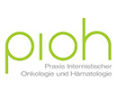 Logo pioh