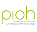 Logo pioh