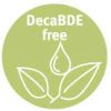 DecaBDE-frei-Stoff