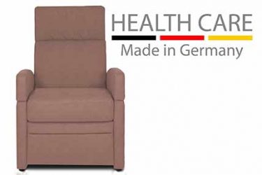 Made in Germany - Deutsche Qualität